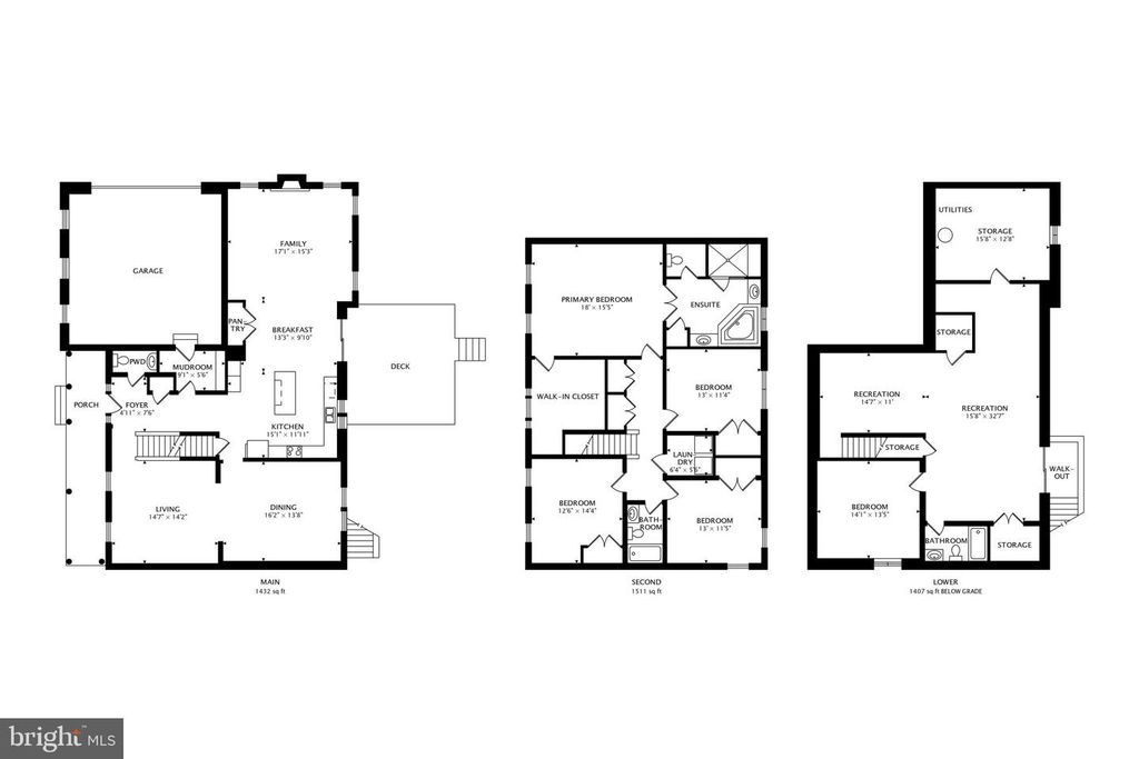 2844 DEER CREEK CT, Indian Head, MD 20640