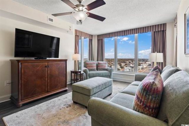 1321 S Ocean Blvd Unit 1101, North Myrtle Beach, SC 29582