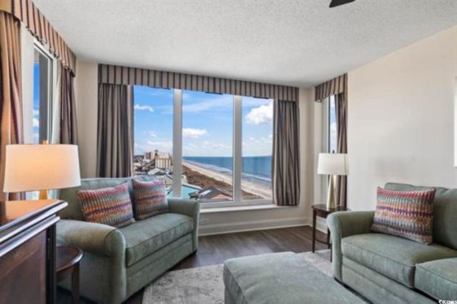 1321 S Ocean Blvd Unit 1101, North Myrtle Beach, SC 29582