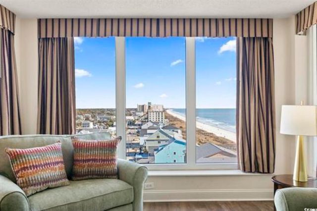 1321 S Ocean Blvd Unit 1101, North Myrtle Beach, SC 29582