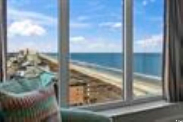 1321 S Ocean Blvd Unit 1101, North Myrtle Beach, SC 29582