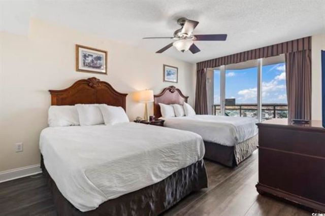 1321 S Ocean Blvd Unit 1101, North Myrtle Beach, SC 29582