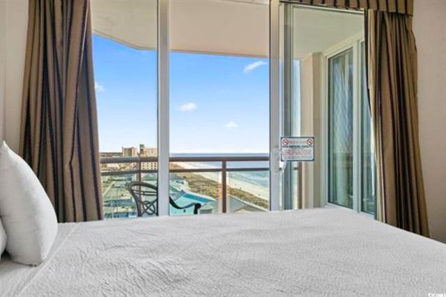 1321 S Ocean Blvd Unit 1101, North Myrtle Beach, SC 29582
