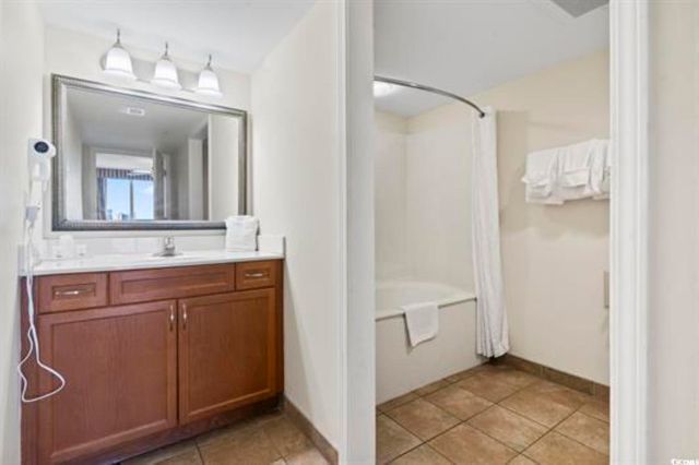 1321 S Ocean Blvd Unit 1101, North Myrtle Beach, SC 29582