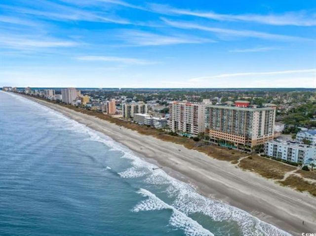 1321 S Ocean Blvd Unit 1101, North Myrtle Beach, SC 29582