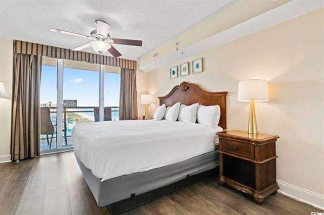 1321 S Ocean Blvd Unit 1101, North Myrtle Beach, SC 29582