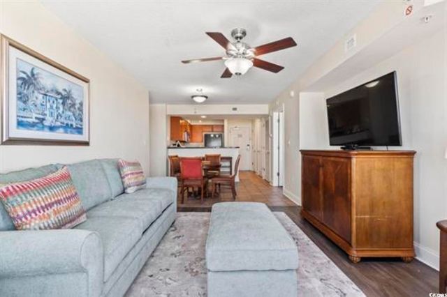 1321 S Ocean Blvd Unit 1101, North Myrtle Beach, SC 29582
