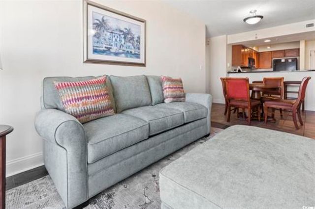 1321 S Ocean Blvd Unit 1101, North Myrtle Beach, SC 29582