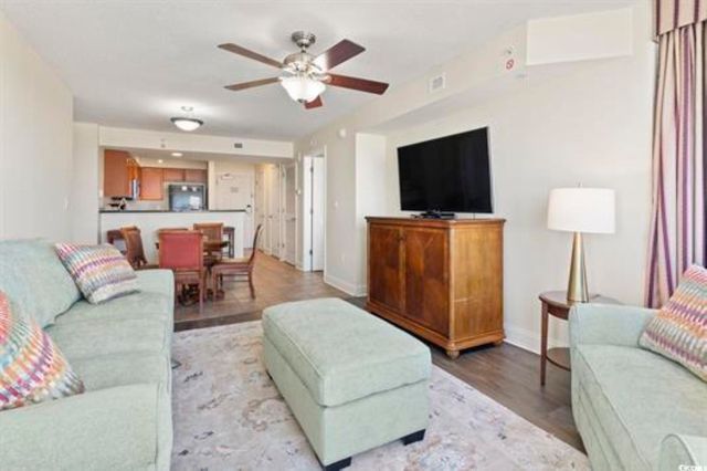 1321 S Ocean Blvd Unit 1101, North Myrtle Beach, SC 29582