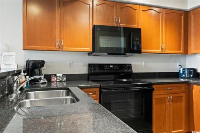 1321 S Ocean Blvd Unit 1101, North Myrtle Beach, SC 29582