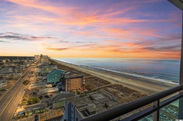 1321 S Ocean Blvd Unit 1101, North Myrtle Beach, SC 29582
