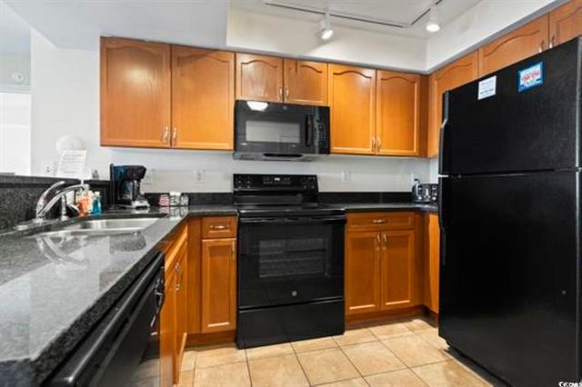 1321 S Ocean Blvd Unit 1101, North Myrtle Beach, SC 29582
