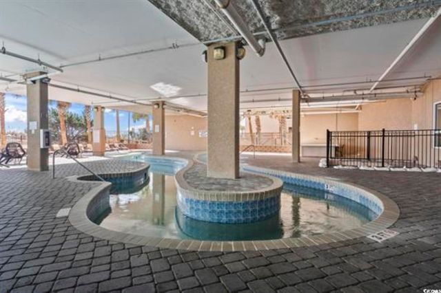 1321 S Ocean Blvd Unit 1101, North Myrtle Beach, SC 29582