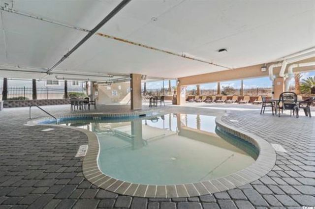 1321 S Ocean Blvd Unit 1101, North Myrtle Beach, SC 29582