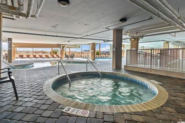 1321 S Ocean Blvd Unit 1101, North Myrtle Beach, SC 29582