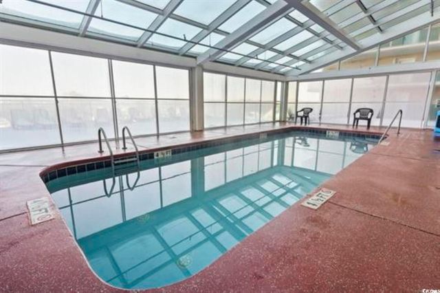 1321 S Ocean Blvd Unit 1101, North Myrtle Beach, SC 29582