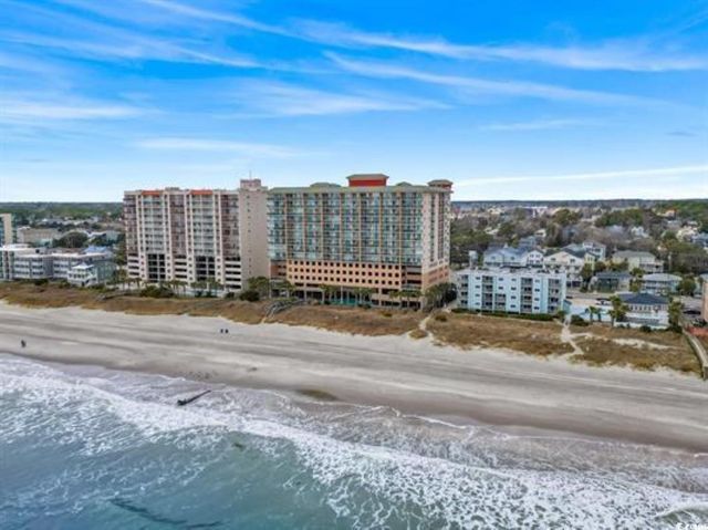 1321 S Ocean Blvd Unit 1101, North Myrtle Beach, SC 29582