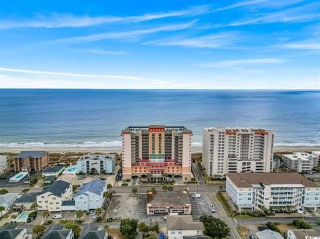 1321 S Ocean Blvd Unit 1101, North Myrtle Beach, SC 29582