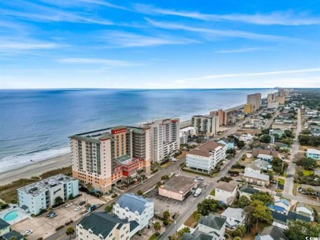 1321 S Ocean Blvd Unit 1101, North Myrtle Beach, SC 29582