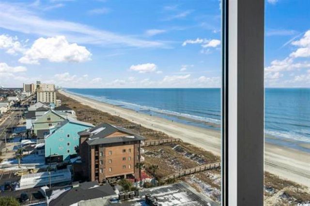 1321 S Ocean Blvd Unit 1101, North Myrtle Beach, SC 29582