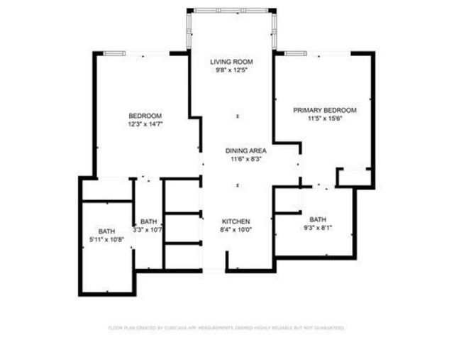 1321 S Ocean Blvd Unit 1101, North Myrtle Beach, SC 29582