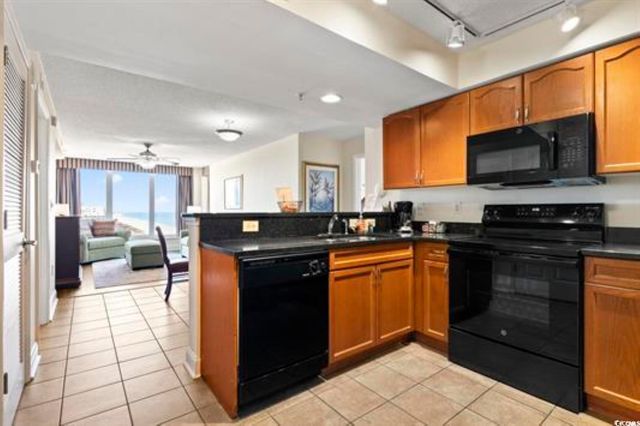 1321 S Ocean Blvd Unit 1101, North Myrtle Beach, SC 29582