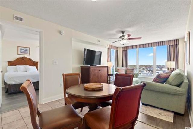 1321 S Ocean Blvd Unit 1101, North Myrtle Beach, SC 29582