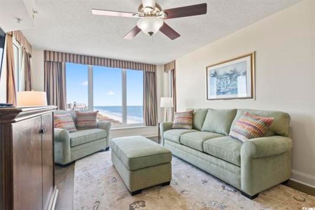 1321 S Ocean Blvd Unit 1101, North Myrtle Beach, SC 29582