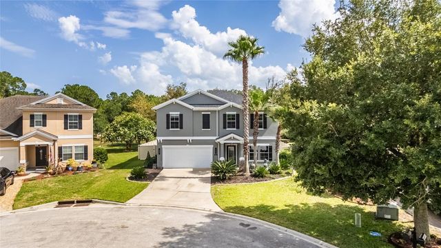 48 MISSION OAK COURT, St Augustine, FL 32084