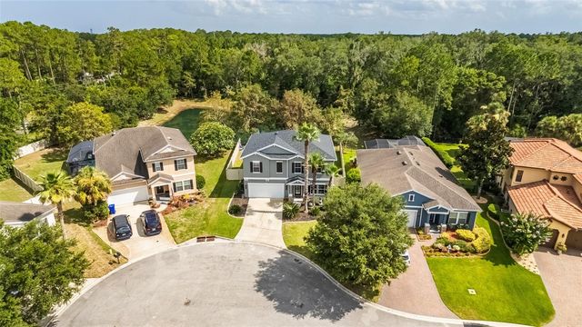 48 MISSION OAK COURT, St Augustine, FL 32084