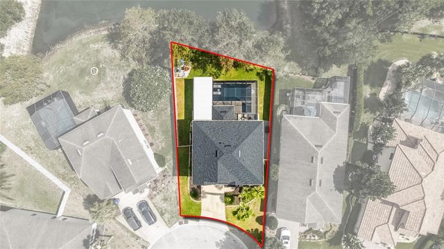 48 MISSION OAK COURT, St Augustine, FL 32084