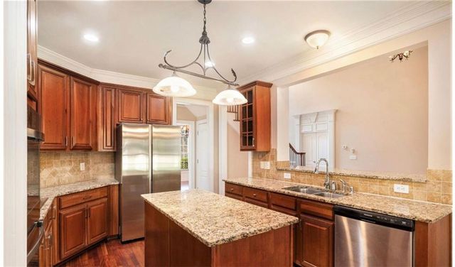 375 Beracah Tr SW Trail, Atlanta, GA 30331
