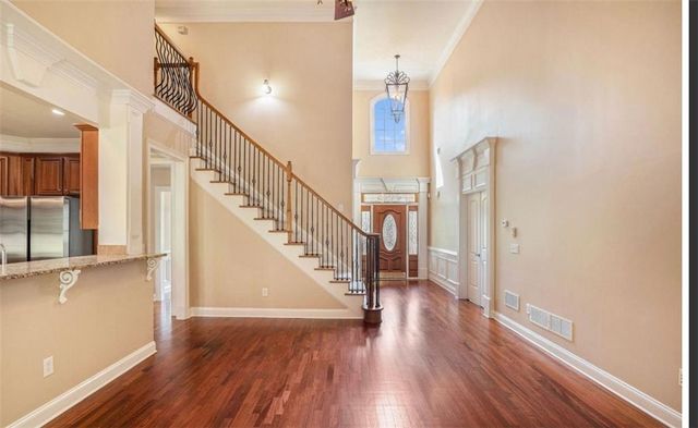 375 Beracah Tr SW Trail, Atlanta, GA 30331