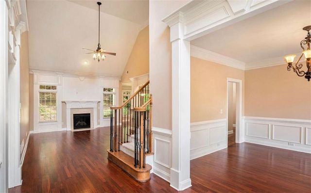 375 Beracah Tr SW Trail, Atlanta, GA 30331