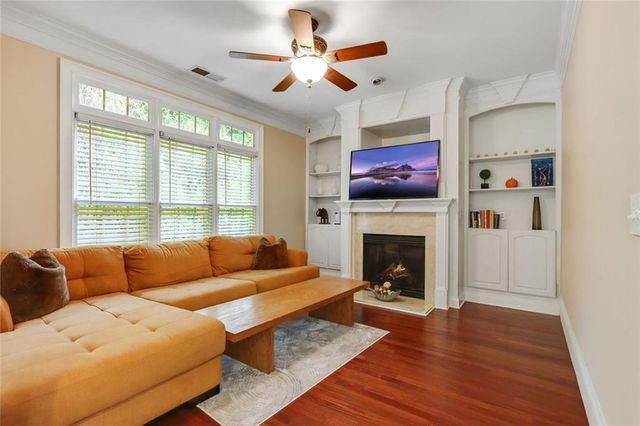 375 Beracah Tr SW Trail, Atlanta, GA 30331