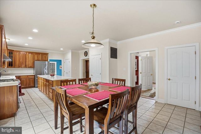 1000 SOLOMON FRAZIER, Saint Leonard, MD 20685