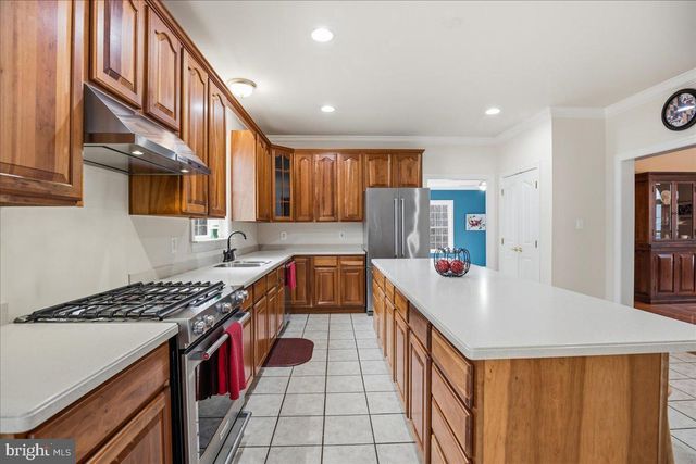 1000 SOLOMON FRAZIER, Saint Leonard, MD 20685