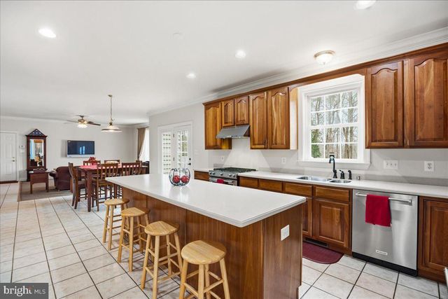 1000 SOLOMON FRAZIER, Saint Leonard, MD 20685