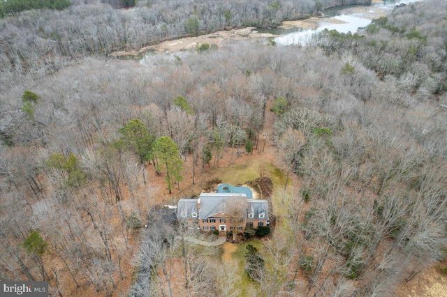 1000 SOLOMON FRAZIER, Saint Leonard, MD 20685