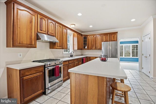 1000 SOLOMON FRAZIER, Saint Leonard, MD 20685