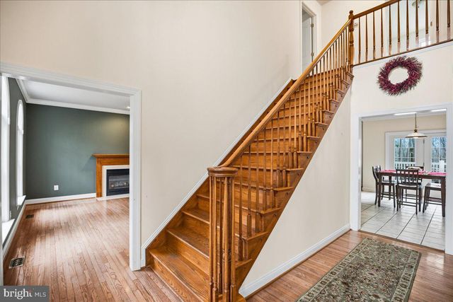 1000 SOLOMON FRAZIER, Saint Leonard, MD 20685