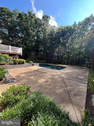 1000 SOLOMON FRAZIER, Saint Leonard, MD 20685