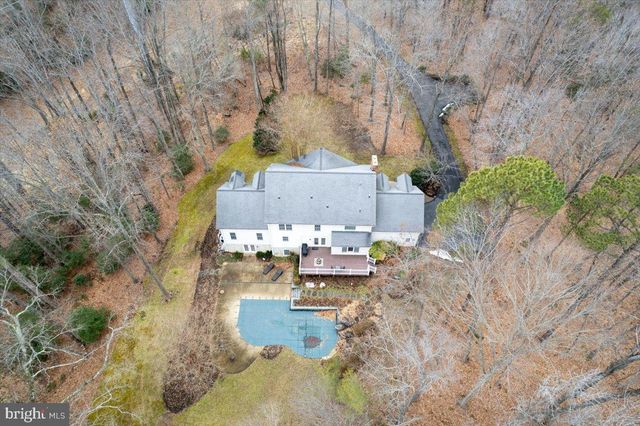 1000 SOLOMON FRAZIER, Saint Leonard, MD 20685