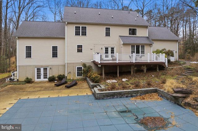 1000 SOLOMON FRAZIER, Saint Leonard, MD 20685