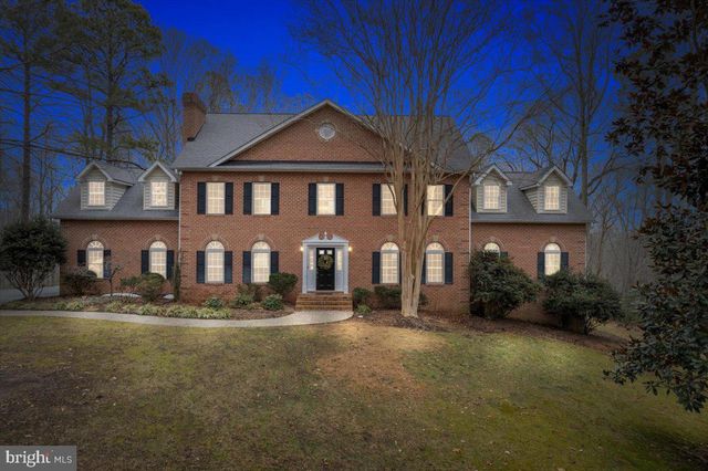 1000 SOLOMON FRAZIER, Saint Leonard, MD 20685