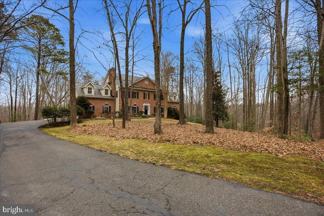 1000 SOLOMON FRAZIER, Saint Leonard, MD 20685