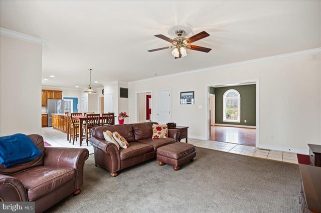 1000 SOLOMON FRAZIER, Saint Leonard, MD 20685