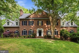 1000 SOLOMON FRAZIER, Saint Leonard, MD 20685