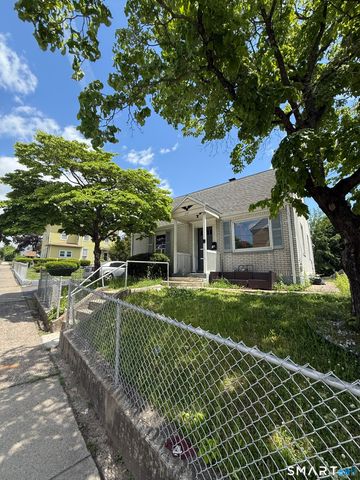237 Burritt Street, New Britain, CT 06053