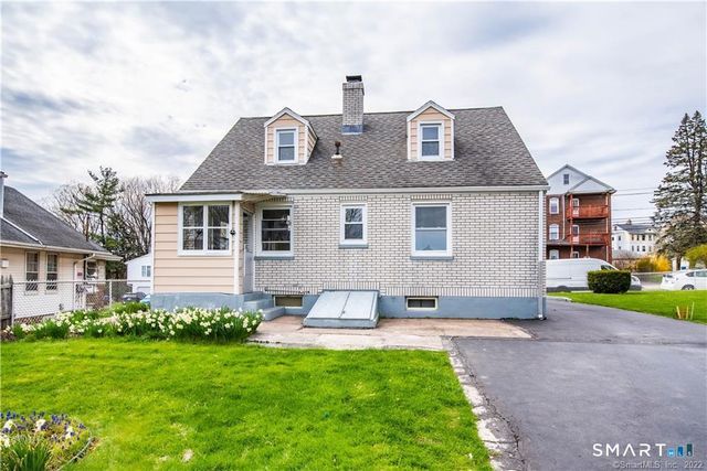 237 Burritt Street, New Britain, CT 06053